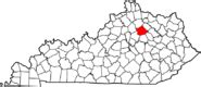 Bourbon County, Kentucky Genealogy Genealogy - FamilySearch Wiki