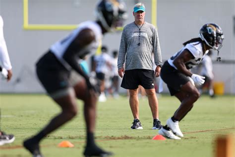 2023 Jaguars roster cuts tracker: Latest news, moves to 53-man roster ...