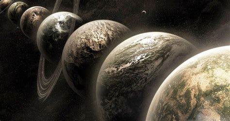 These Amazing Theories Prove That Parallel Universes Really Exist! - Procaffenation