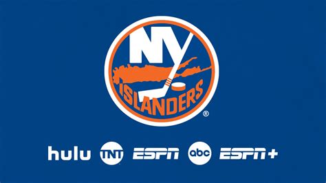 Islanders 2023-24 ABC, ESPN and TNT Schedule Announced | New York Islanders