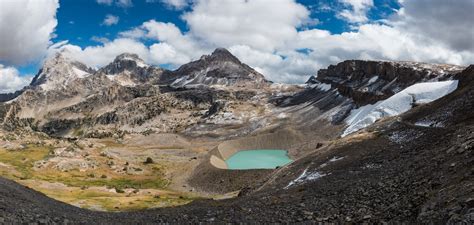 16 Northern Rocky Mountain Adventures You Can't Miss This Summer - Outdoor Project