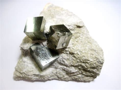 The Crystal Barista : Pyrite - A Popular Choice