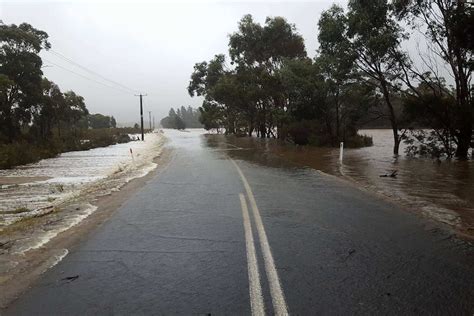 Wild weather: Climate change's role in eastern Australia's storms - ABC News