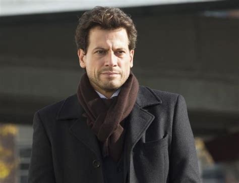 Forever Finale Preview: Ioan Gruffudd Teases Adam's Identity, More Flashbacks - TV Fanatic