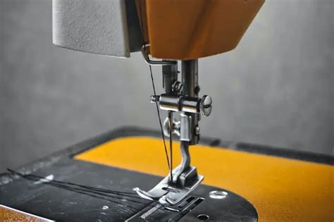 What is a free-arm sewing machine?