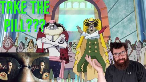 One Piece Fishman Island Arc review - YouTube