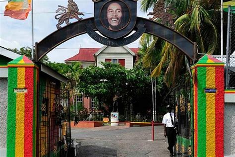 Bob Marley Museum Tour From Ocho Rios 2022: Triphobo