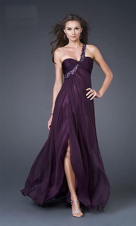 Plum Bridesmaid Dresses | Dressed Up Girl