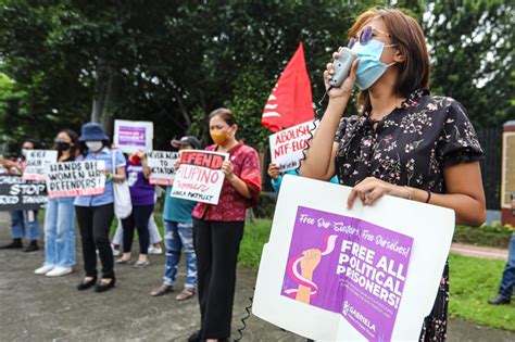 Invest on human rights, Philippine government urged | Catholic News Philippines | LiCAS.news ...