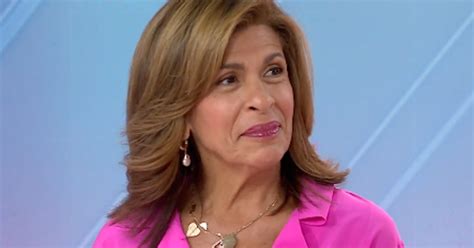 Hoda KotbSays Daughter Hope Is 'Thriving' After Medical Crisis