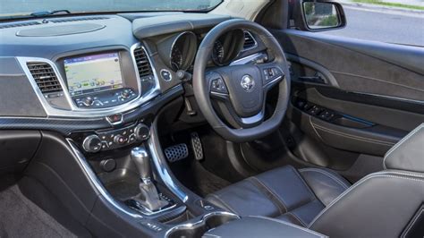 Holden SS-V Redline ute trade review | Drive