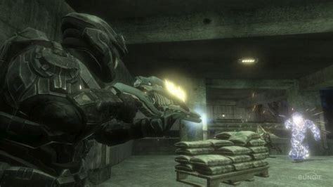 Bungie Talks Halo: Reach Beta Features