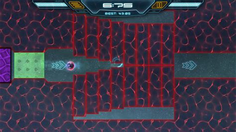 Space Warp on Steam