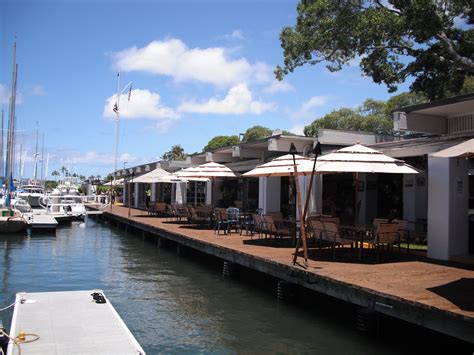 Waikiki Yacht Club | My gracious hosts in Honolulu | Nick Jaffe | Flickr