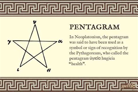 Celtic Pentacle: Spiritual Symbolism & Power