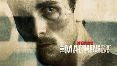 41 Facts about the movie The Machinist - Facts.net