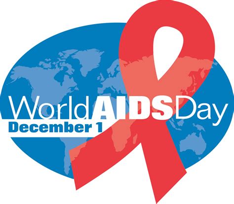 World AIDS Day #WorldAIDSDay | HIV.gov