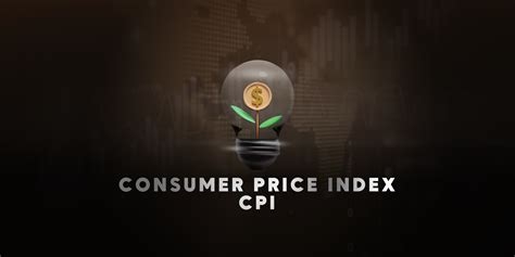 The Consumer Price Index - CPI - LDN Global Markets