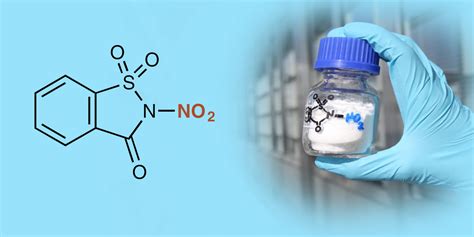 A new tool for nitro-chemistry | ETH Zurich