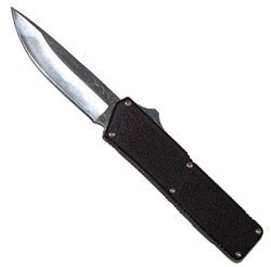 Lightning OTF Knife Back In Stock - BladeOps