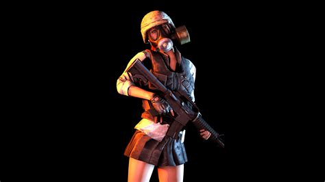 Pubg Girl 4k pubg wallpapers, playerunknowns battlegrounds wallpapers ...