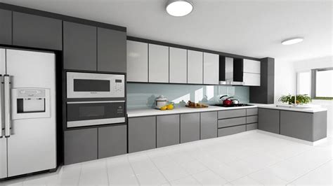 Modern Kitchen Designs | iCreatived