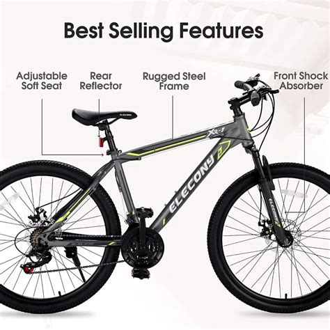 8 Best 24 Inch Women's Mountain Bikes [Nov 2022]