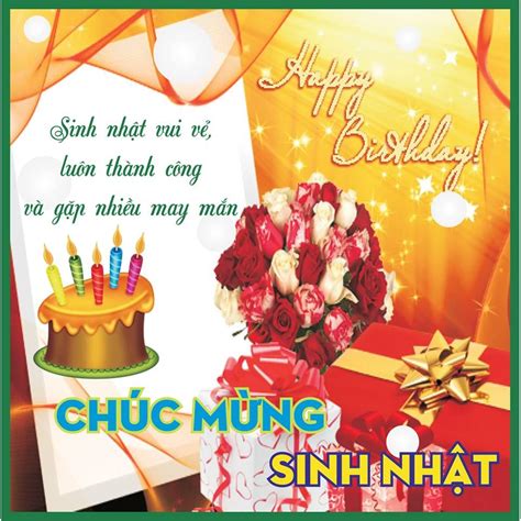 Tổng Hợp 25 Meme Chúc Mừng Sinh Nhật