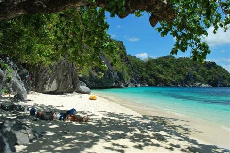 Bacuit Archipelago , Palawan, Philippines | Cool places to visit ...