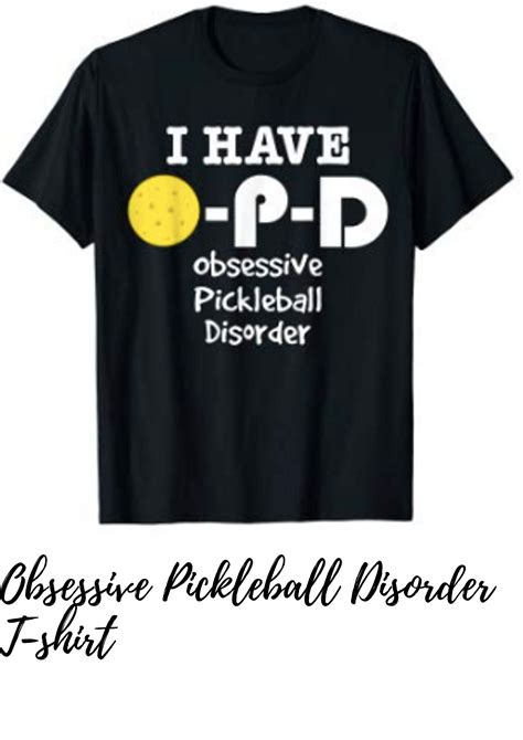 Best Pickleball Shirts-Cool, Funny & Best Designs-PickleBall Lane