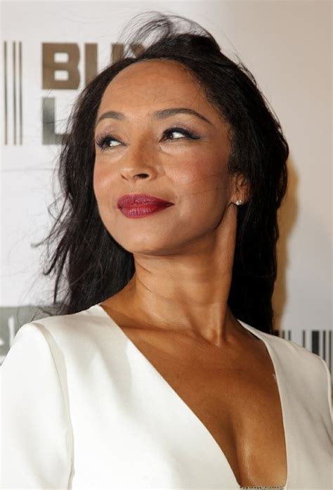 Sade Adu Turns 56 Today - Celebrities - Nigeria