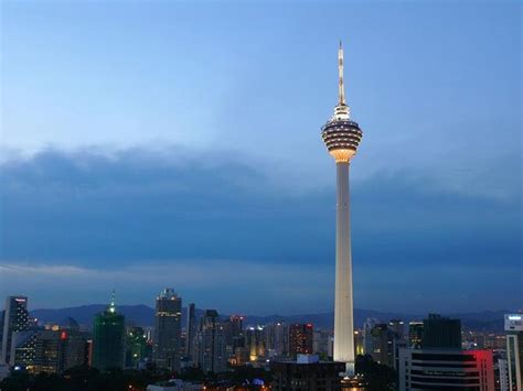 Tickets & Tours - Kuala Lumpur Tower (KL Tower), Kuala Lumpur - Viator