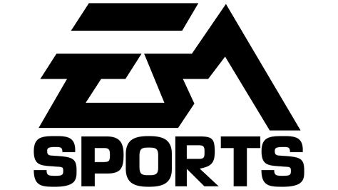 EA Sports Logo, symbol, meaning, history, PNG, brand