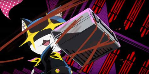 Persona 5: The Royal Gets First Trailer And A Japan Release Date ...