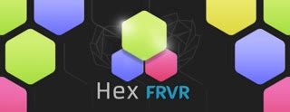 Hex FRVR - Ocean of Games