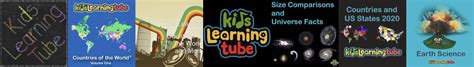 Kids Learning Tube Store: Official Merch & Vinyl