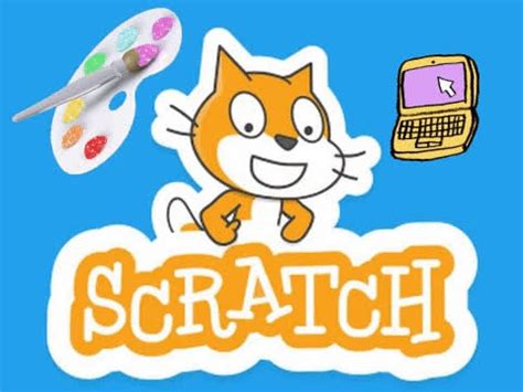 User Interface | Scratch 3 Walkthrough and Demo | Adafruit Learning System