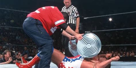 The 10 Best Shane McMahon Matches, According To Cagematch.net