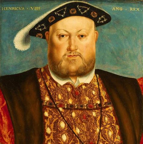 Henry VIII | Teaching Resources