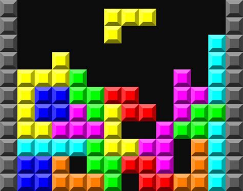 chilango - ¿Qué tiene Tetris que es tan adictivo a 33 años de que salió?