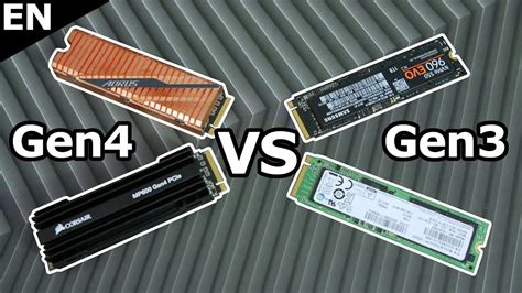 PCIe Gen3 Vs Gen4: Is Gen4 Worth The Upgrade – QM Games, 54% OFF