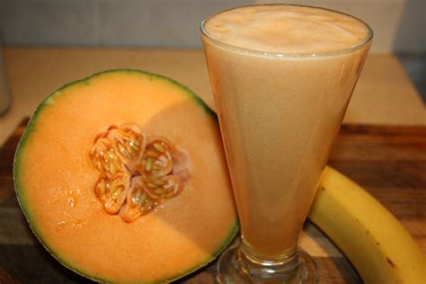 In the Reboot Kitchen: The Melon Shake - Joe Cross