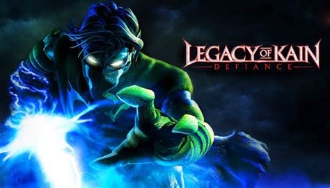 Buy Legacy of Kain: Defiance from the Humble Store and save 86%