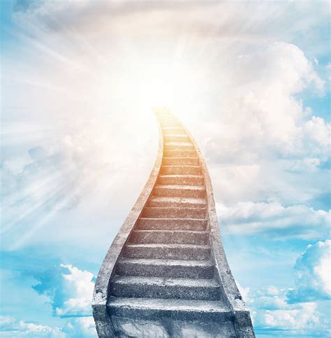 Stairway To Heaven Pictures, Images and Stock Photos - iStock