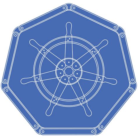 Kubernetes Logos