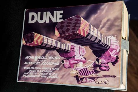 Crypto Group Buys Rare Copy of “Dune” Book for 100 Times Its Value in ...