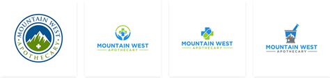 Client Logo Design on Behance