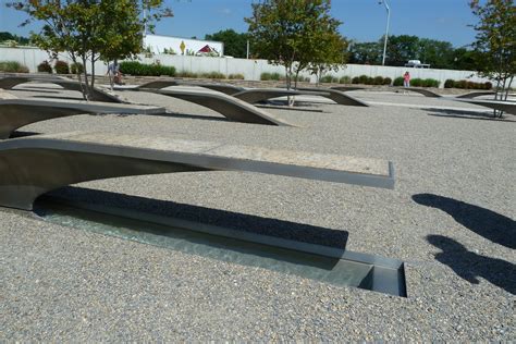 9-11 Pentagon Memorial