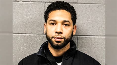 Jussie Smollett ARRESTED After Fake Attack Story Crumbles - The Ring of Fire Network