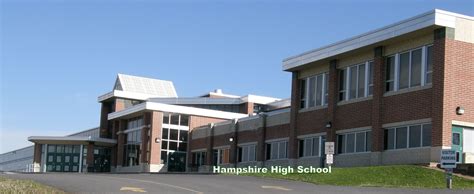 Title I Schools, Teachers & Coaches | Hampshire County Schools ...